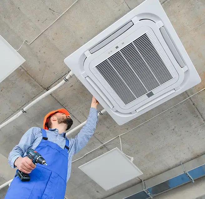 Why Homeowners & Businesses Trust Us in Amarillo, TX