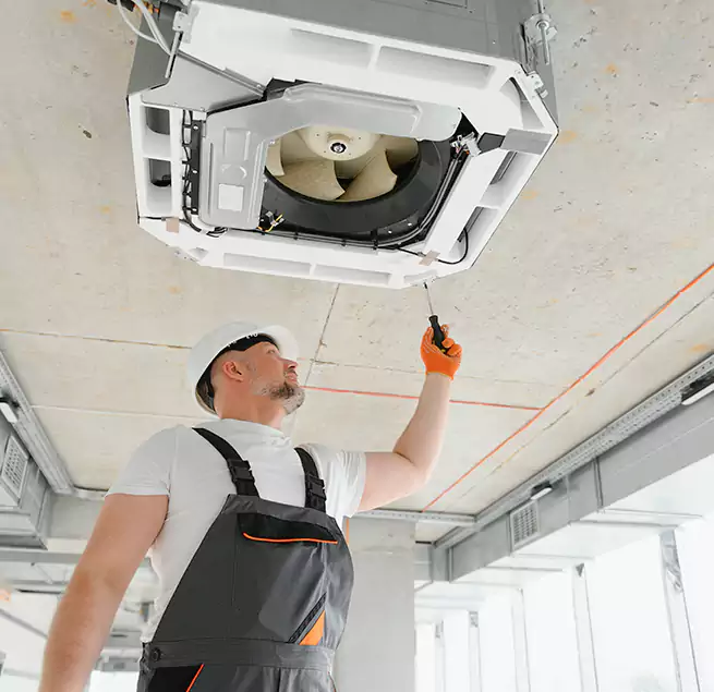 Why Homeowners Businesses Trust Us in Amarillo, TX