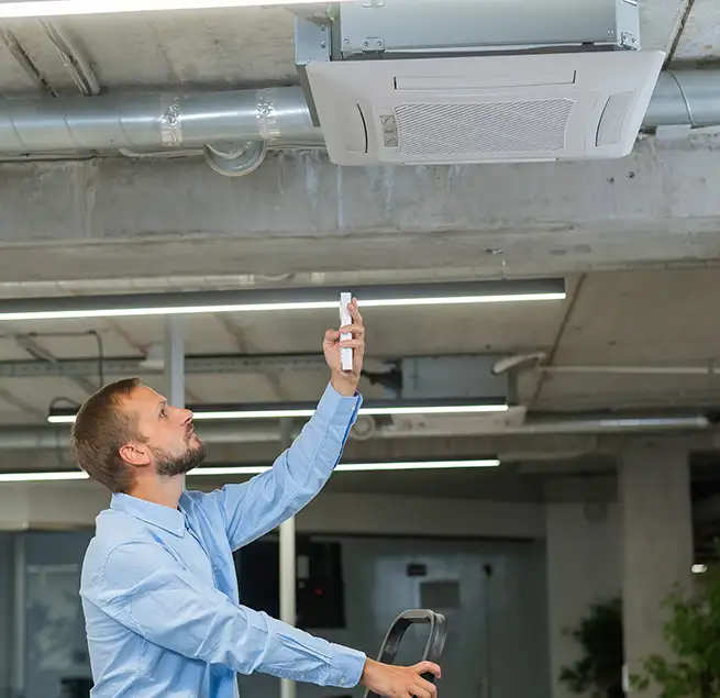 Why Homeowners & Businesses Trust Us in Amarillo, TX?