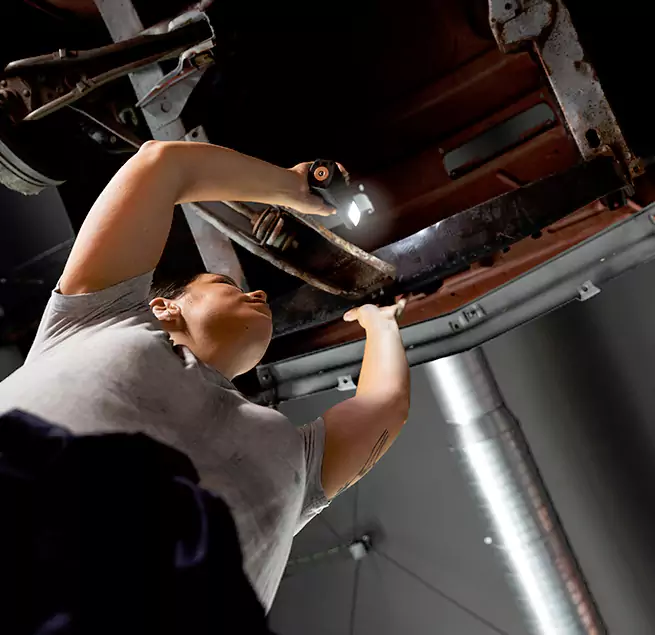 Why Homeowners & Businesses Trust Us Amarillo, TX