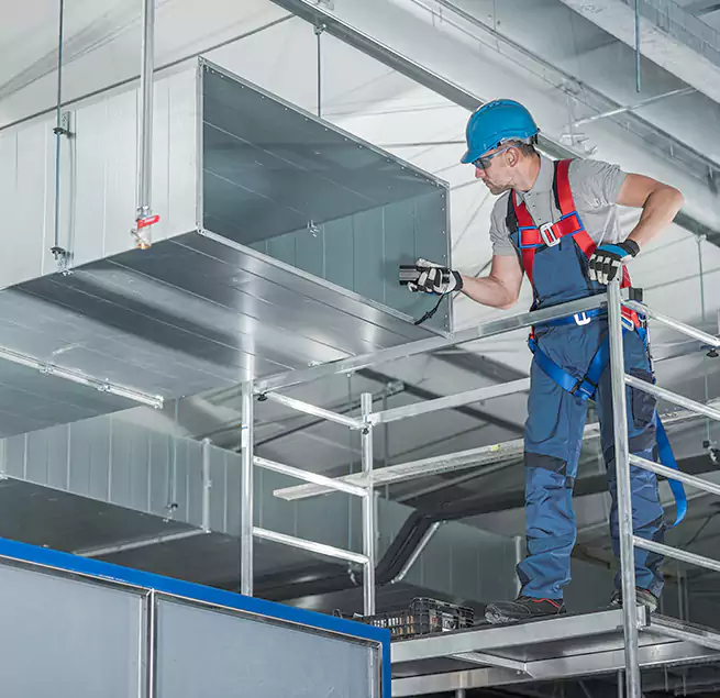 Why Homeowners & Businesses Trust Us Amarillo, TX