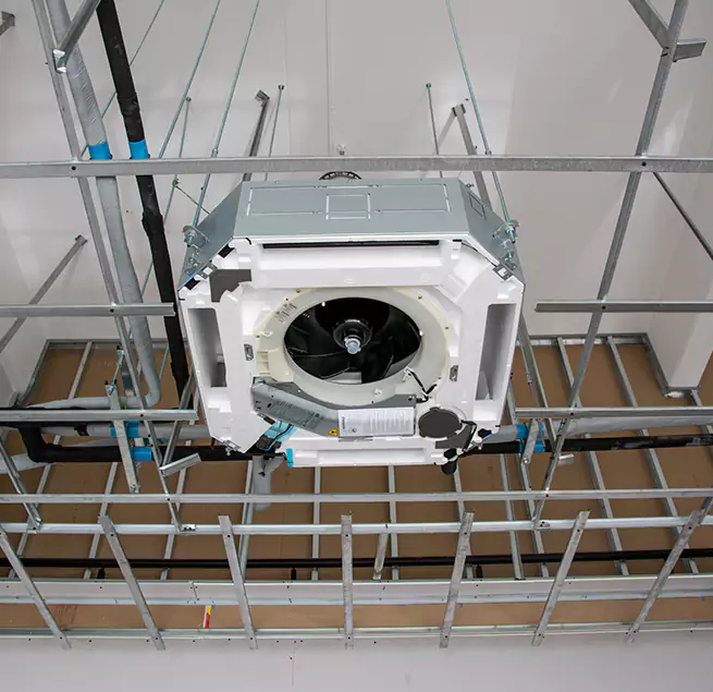 Why Homeowners & Businesses Trust Us Amarillo, TX?