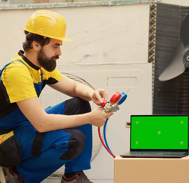 Why Homeowners & Businesses Trust Us in Amarillo, TX?