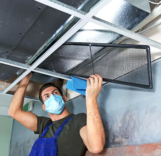  Why Homeowners Businesses Trust Us  in Amarillo, TX?